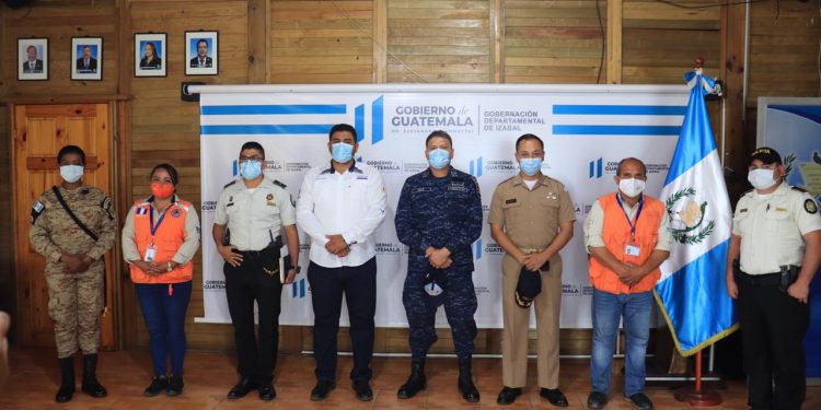 Sinaprese cierra con más de 5 mil personas atendidas en Izabal