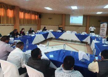 Continúan acciones por la paz y el desarrollo en San Mateo Ixtatán