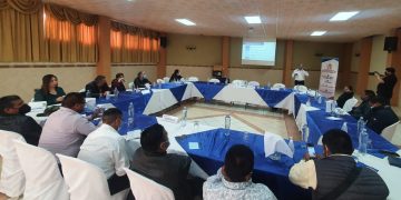 Continúan acciones por la paz y el desarrollo en San Mateo Ixtatán
