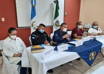 Solicitan involucramiento de todos los sectores para combatir el COVID-19
