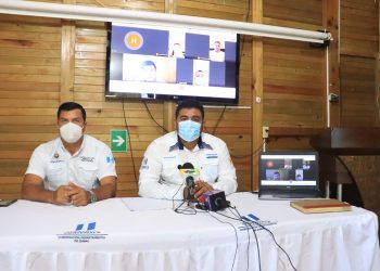 Vigilarán cumplimiento de protocolos de bioseguridad en Izabal