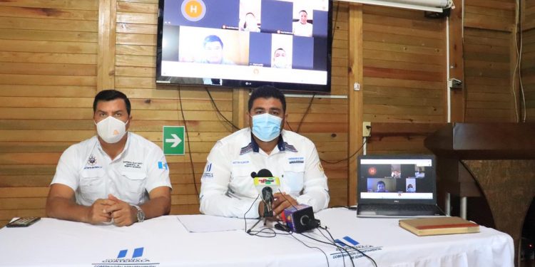 Vigilarán cumplimiento de protocolos de bioseguridad en Izabal