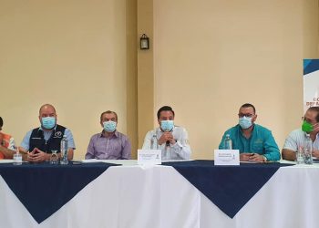 Alcaldes de Huehuetenango priorizan acciones por pandemia