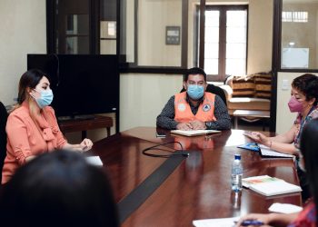 Apuestan por educación integral en sexualidad y prevención de la violencia en Alta Verapaz