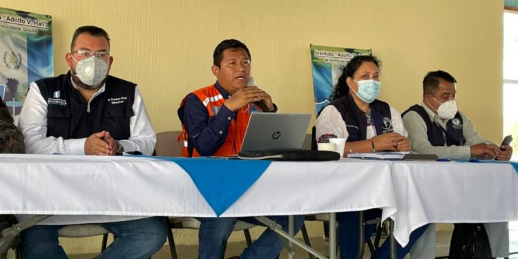 Ventas de licor y discotecas de Quiché deberán cerrar los fines de semana