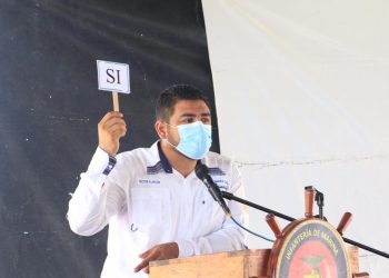 Codede de Izabal busca contar con 81.5 millones de quetzales para obras en 2022