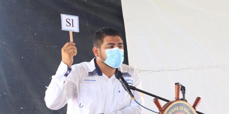 Codede de Izabal busca contar con 81.5 millones de quetzales para obras en 2022