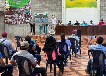 Reforzarán vigilancia de aforo en transporte público de Jalapa