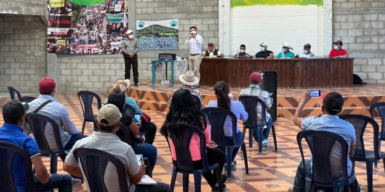 Reforzarán vigilancia de aforo en transporte público de Jalapa