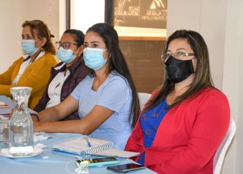 Buscan aumento de matrícula estudiantil en Baja Verapaz, como medio para prevenir embarazos en menores
