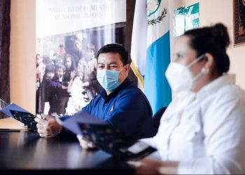 Lanquín contará con Oficina Municipal de Agua y Saneamiento