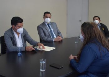 El Provest llegará a Quetzaltenango