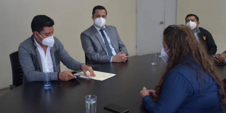 El Provest llegará a Quetzaltenango