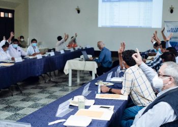 Proyectan 20 obras de infraestructura para Alta Verapaz en 2022