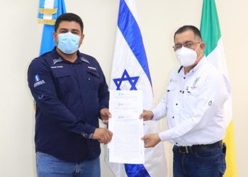 Ampliarán instituto de educación básica de Morales