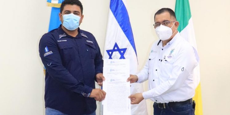 Ampliarán instituto de educación básica de Morales