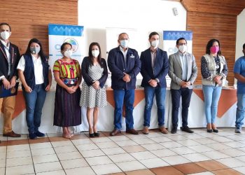 Buscan determinar cuántas personas con discapacidad usan técnicas de apoyo en Sololá