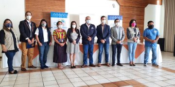 Buscan determinar cuántas personas con discapacidad usan técnicas de apoyo en Sololá