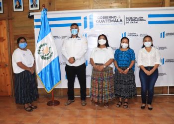 Promueven desarrollo integral de la juventud en Izabal