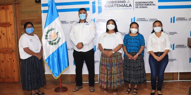 Promueven desarrollo integral de la juventud en Izabal