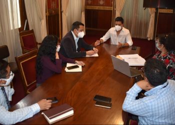 Analizan percepción de seguridad en Quetzaltenango