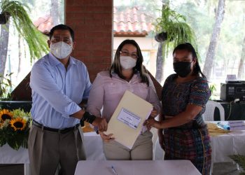 Mejorarán vías de acceso a comunidades de Rabinal