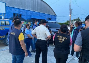 Incrementan controles para cumplimiento de normas de bioseguridad en Izabal