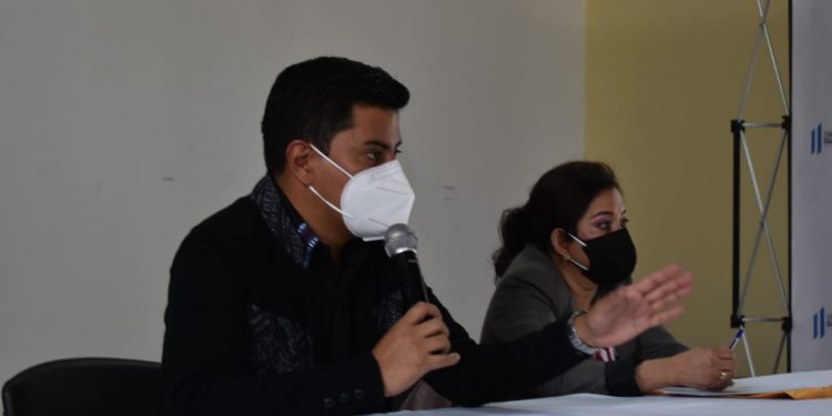 Buscan apoyar a 167 jóvenes de Quetzaltenango con Beca Mi Primer Empleo