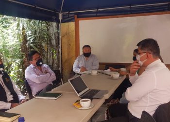 Coordinan diplomados en prevención de la violencia sexual y explotación de personas