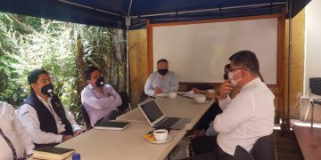 Coordinan diplomados en prevención de la violencia sexual y explotación de personas