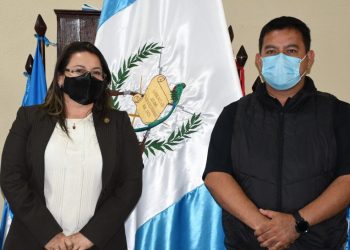 Prevén ejecutar 117 proyectos de desarrollo en las Verapaces el próximo año