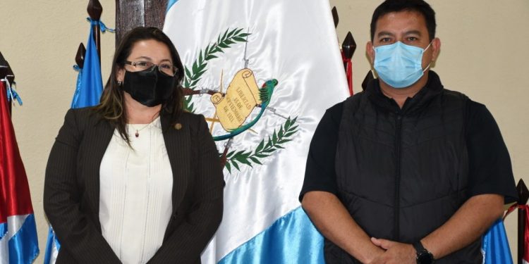 Prevén ejecutar 117 proyectos de desarrollo en las Verapaces el próximo año