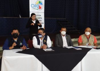 Promueven Oficinas Municipales de Discapacidad en Sacatepéquez