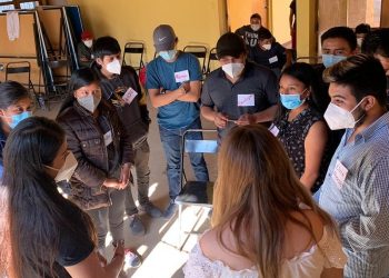 Quiché designará a 183 servidores cívicos