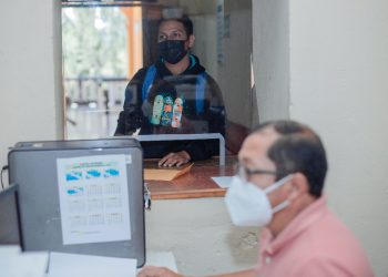 Gobernación Departamental de Alta Verapaz comienza recepción de postulantes al Servicio Cívico