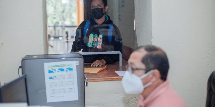 Gobernación Departamental de Alta Verapaz comienza recepción de postulantes al Servicio Cívico