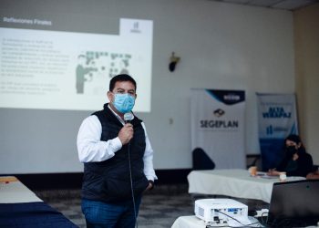 Municipalidades se capacitan en formulación y evaluación de proyectos de inversión pública