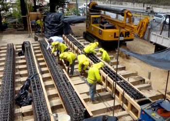 Viaducto de San Lucas Sacatepéquez fortalecerá comercio y turismo