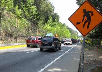 Provial da a conocer vías alternas por construcción de paso a desnivel