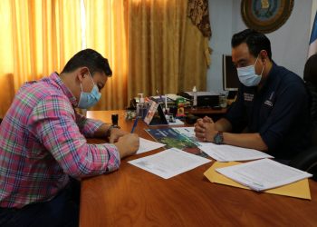 Cinco municipios de San Marcos priorizan mejoramiento de caminos en áreas rurales