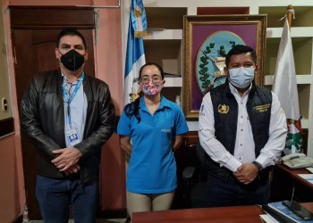 Analizan propuesta para reducir la desnutrición crónica en la región Ixil