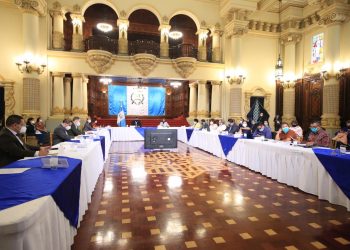 Presentan Plan para la Atención del Hambre Estacional 2021