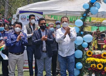 Comunidad de Sololá tendrá acceso a agua potable