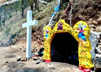 Conozca los atractivos turísticos de San Andrés Xecul