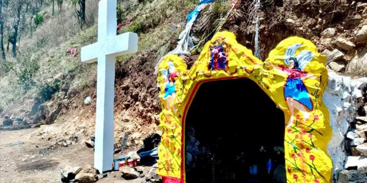 Conozca los atractivos turísticos de San Andrés Xecul