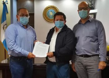 CAIMI reforzará atención en salud para población de San Pedro La Laguna
