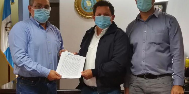 CAIMI reforzará atención en salud para población de San Pedro La Laguna