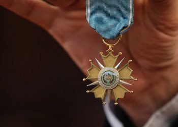 Bicentenario: Orden del Quetzal, máxima distinción nacional