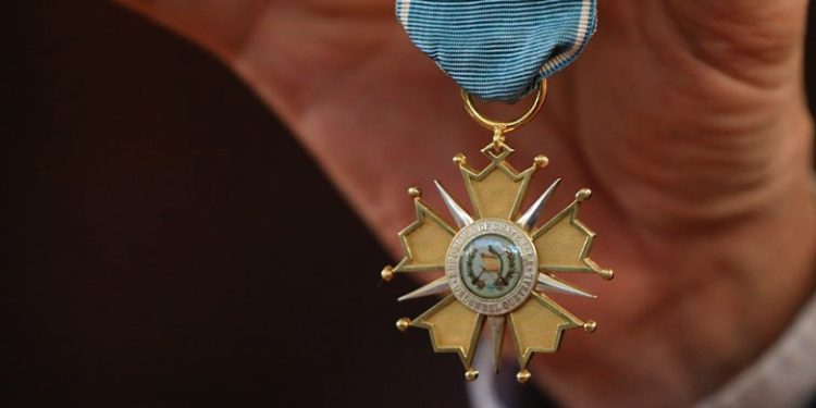 Bicentenario: Orden del Quetzal, máxima distinción nacional