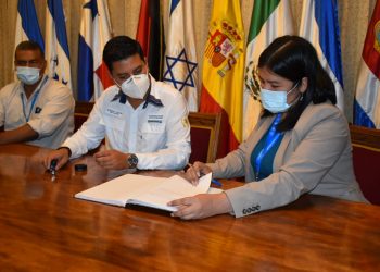 Servidores cívicos de Quetzaltenango participarán en nueve proyectos
